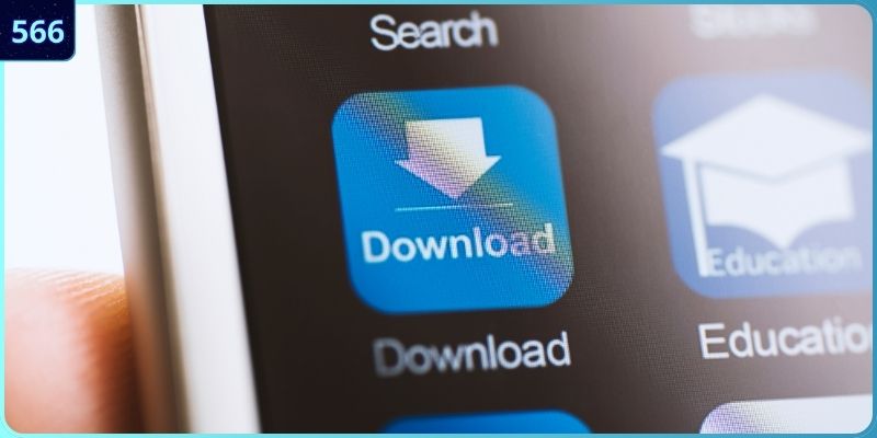 Lợi ích khi cài đặt ứng dụng game