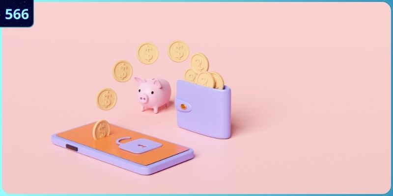 Lưu ý để thanh toán thưởng an toàn