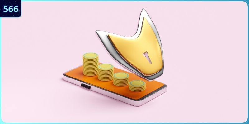 Quyền lợi khi thực hiện nạp tiền 566