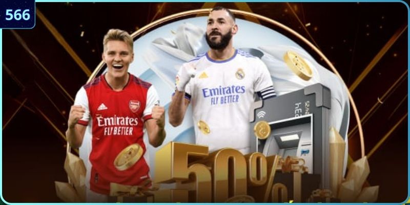 Top các bộ môn yêu thích tại thể thao 566