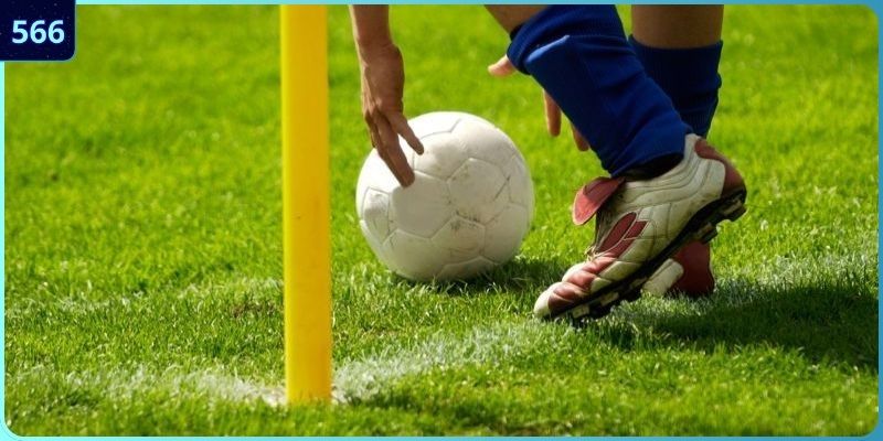 Thông tin cơ bản về kèo phạt góc cần nắm rõ trước khi đầu tư