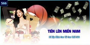 Tiến Lên Miền Nam