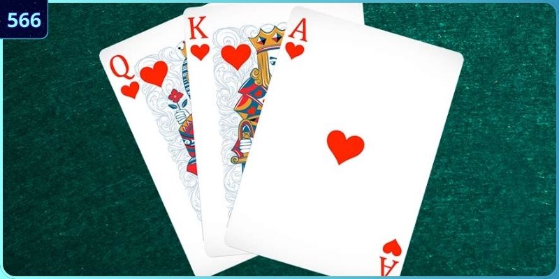 Ưu tiên chơi ván cược nhỏ